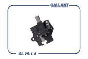 Gallant G * * * 4