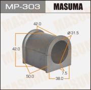 Masuma MP303