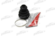 PATRON P * * * 3