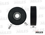 Miles AG03025