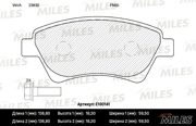 Miles E100141