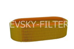 NEVSKY FILTER NF4004 Фильтр воздушный