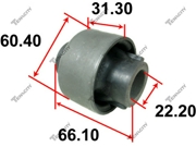 Tenacity AAMTO1022
