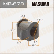 Masuma MP679