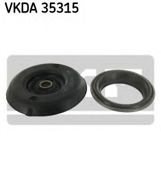 Skf VKDA35315