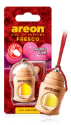 AREON FRTN07 Ароматизатор  FRESCO  Бабл гам  Bubble Gum