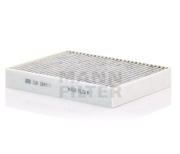 MANN-FILTER C * * * 1