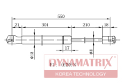 DYNAMATRIX-KOREA DGS7857RZ