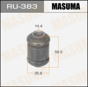 Masuma RU383