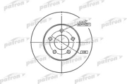 PATRON P * * * 1