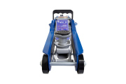 Kraft KT820011 Домкрат подкатной 2 т, 80-360 мм, низкопрофильный, кейс, PRO