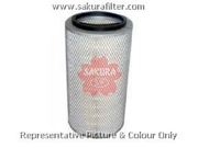 Sakura A6010 Фильтр воздушный