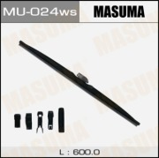 Masuma M * * * S