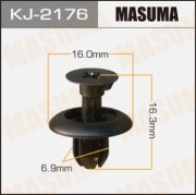 Masuma KJ2176