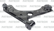 PATRON P * * * R