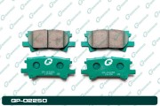 G-BRAKE GP02250