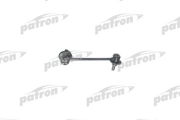PATRON P * * * L