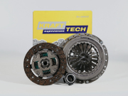 KraftTech W03180D Комплект сцепления FIAT Punto 1.2 8V