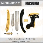Masuma MGR9010 Комплект для замены цепи ГРМ MASUMA, M271.950, M271.952