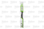 Valeo 575831 Щетка стеклоочистителя 550 мм гибридная 1 шт First Hybrid