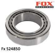 Fox FX524850 Подшипник роликовый ступицы