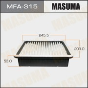 Masuma MFA315