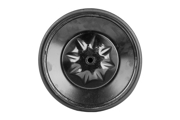 PEGA P104183C21 Пневморессора MERCEDES о.н. (P10.4183.C21, 130055)