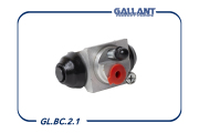 Gallant GLBC21