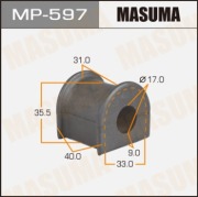 Masuma MP597