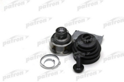PATRON P * * * 8