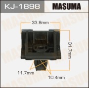 Masuma KJ1898