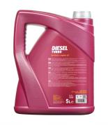 MANNOL MN79045 Масло моторное синтетика 5W-40 5 л.