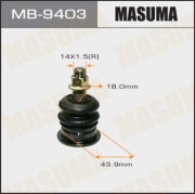 Masuma M * * * 3