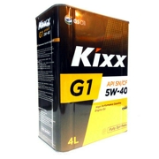 KIXX L * * * 1