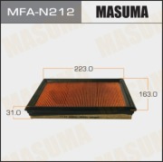 Masuma MFAN212