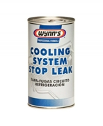 Wynns W45644 Герметик радиатора Cooling system stop leak 325 мл