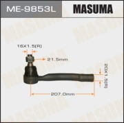 Masuma ME9853L