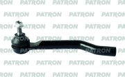 PATRON PS1417L Наконечник рулевой тяги