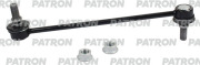 PATRON PS4330