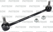 PATRON P * * * 3