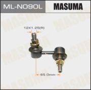 Masuma MLN090L