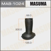 Masuma M * * * 4