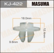 Masuma KJ422