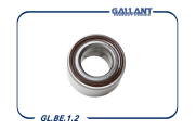 Gallant GLBE12 Подшипник передней ступицы  GL.BE.1.2