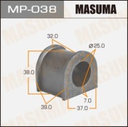 Masuma MP038