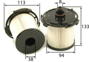 JS Asakashi FE0039