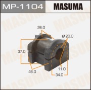 Masuma MP1104