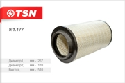 TSN 9 * * * 7