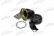 PATRON P * * * 4
