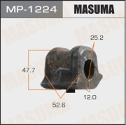 Masuma MP1224